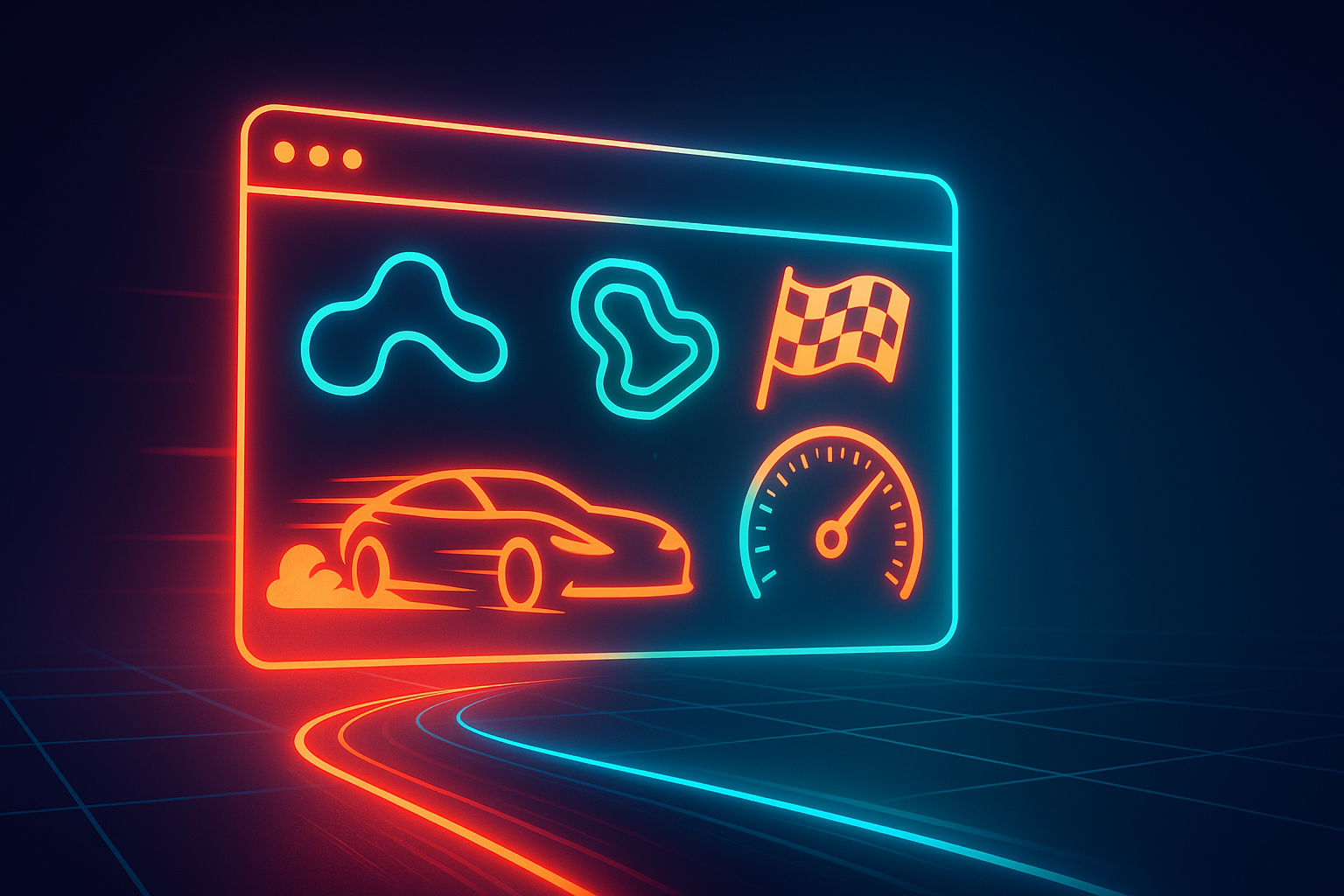 Best Free Car Browser Games — No Download Needed (2025)