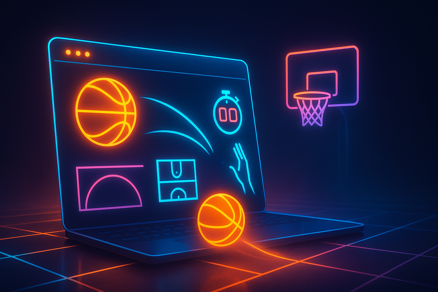 Top Basketball Browser Games for Quick Hoops (2025)