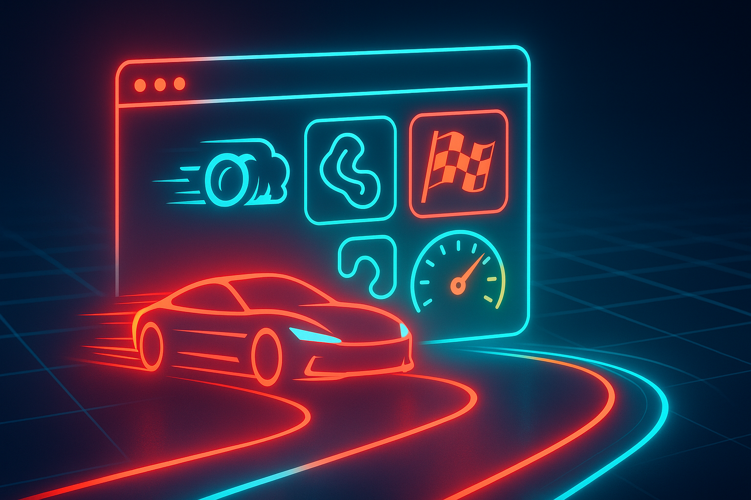Top Racing Browser Games for Low-End PCs (2025)